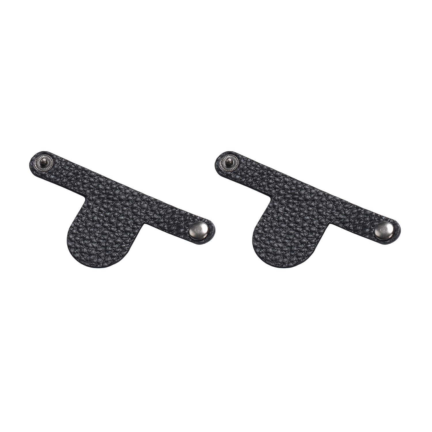 Leather Strap Quick Release - 6pcs/4pcs Bantalan Gasket Kulit Asli Anti