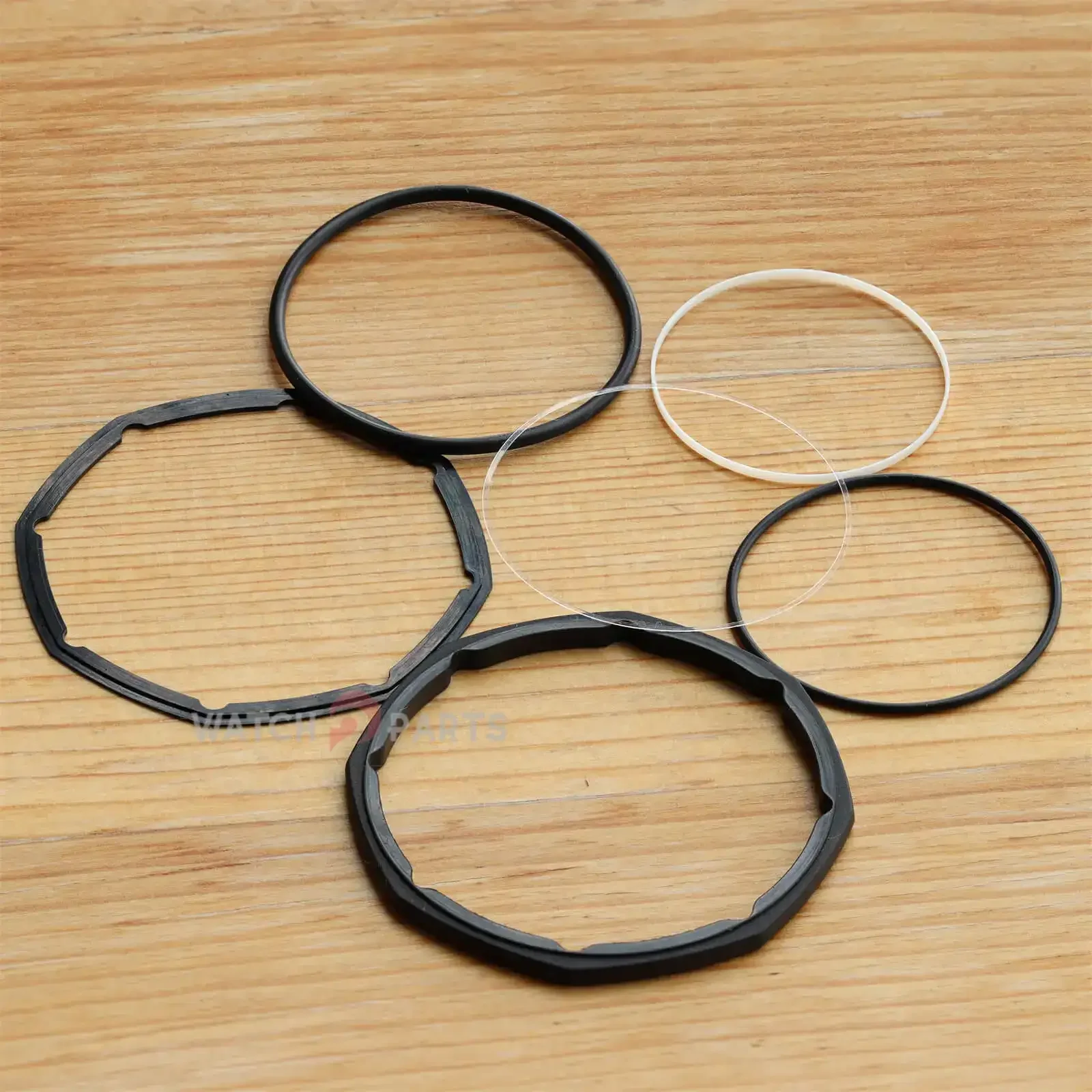 Audemars Piguet Watch Royal Oak - Set Cincin Tahan Air Gasket Jam