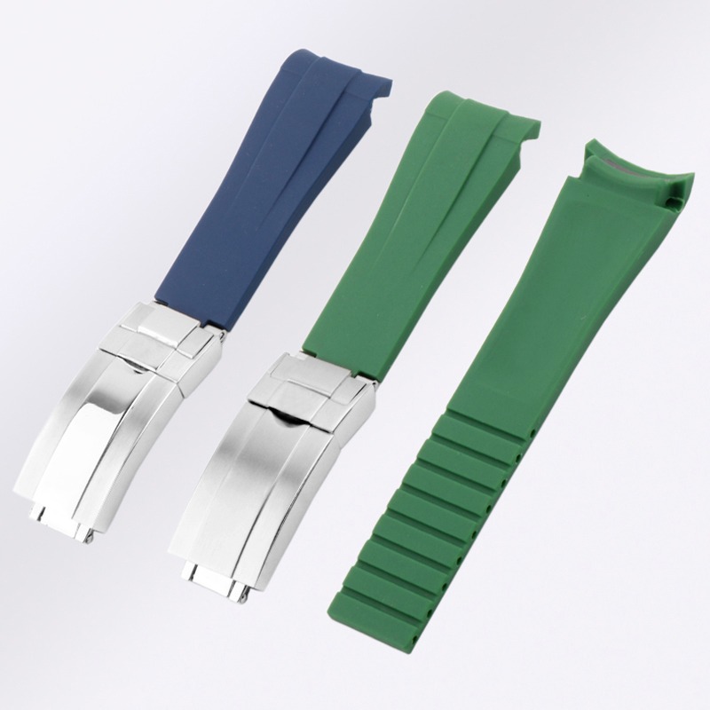 Untuk Rolex 20mm Aksesori Jam  - Rolex Watch Submariner ulasan dan harga