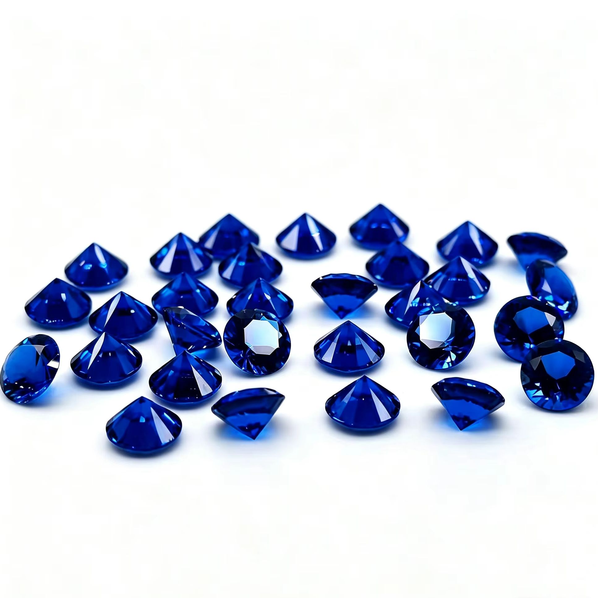 Pengganti Batu Cabochon Mahkot - Cartier Watch Ballon Bleu ulasan dan harga