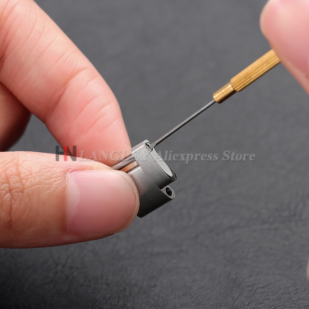 10*4.8mm/16*8mm/16*9mm Tautan  - Rolex Watch Submariner ulasan dan harga