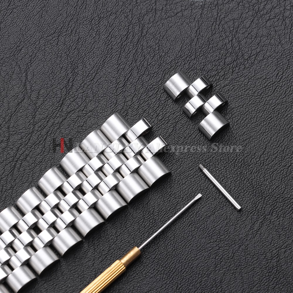 10*4.8mm/16*8mm/16*9mm Tautan  - Rolex Watch Submariner ulasan dan harga