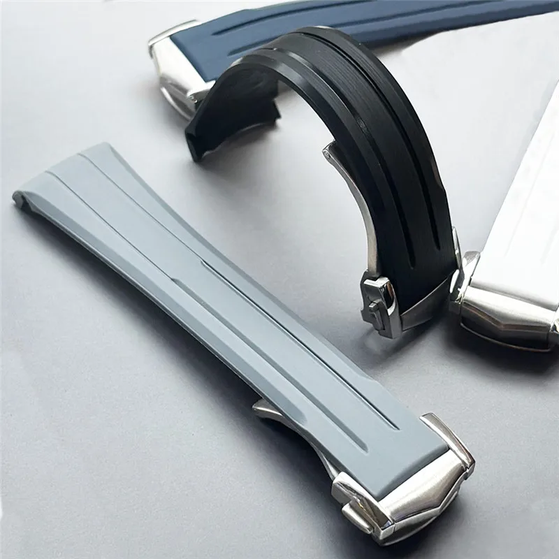 Tali Karet 20Mm untuk Omega X  - Omega Watch Seamaster ulasan dan harga