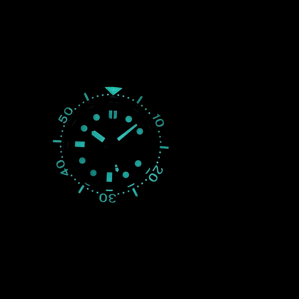 STEELDIVE Resmi SD1968 44MM Ca - Seiko Watch Prospex ulasan dan harga