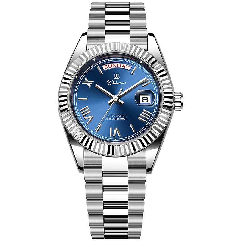 Reloj Hombre Jam Tangan Mekani - Seiko Watch Presage ulasan dan harga