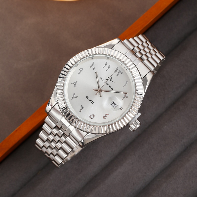 Jam tangan olahraga pria, jam  - Rolex Watch Datejust ulasan dan harga