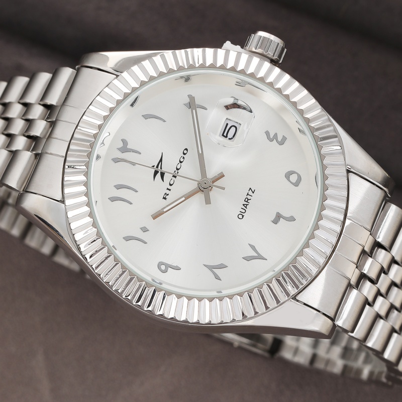 Jam tangan olahraga pria, jam  - Rolex Watch Datejust ulasan dan harga