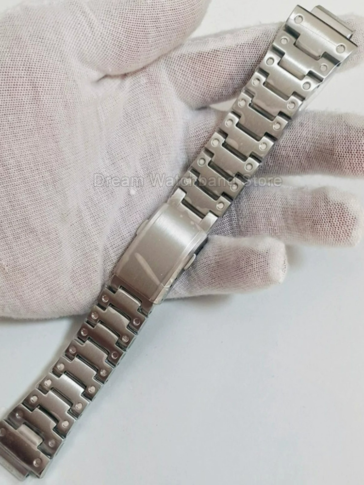 Proses Anti Karat dan Konstruk - Casio Watch G-Shock Dw-5600 ulasan dan harga