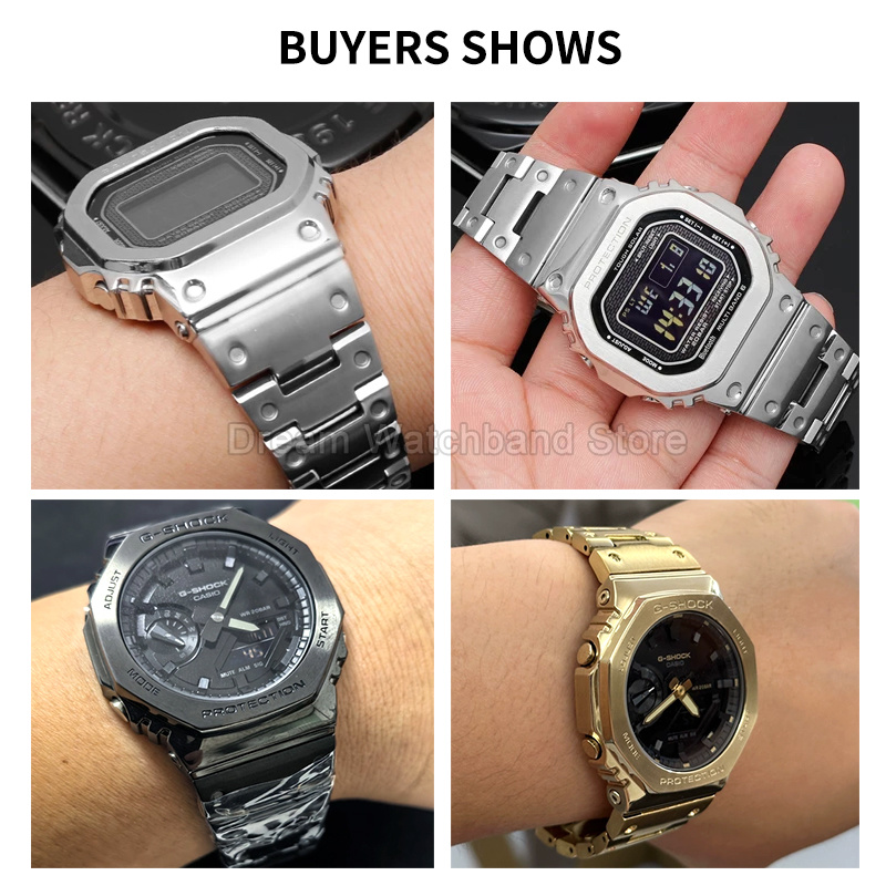 Proses Anti Karat dan Konstruk - Casio Watch G-Shock Dw-5600 ulasan dan harga