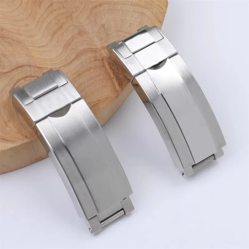 Gesper Jam Tangan Kunci Slider - Rolex Watch Submariner ulasan dan harga