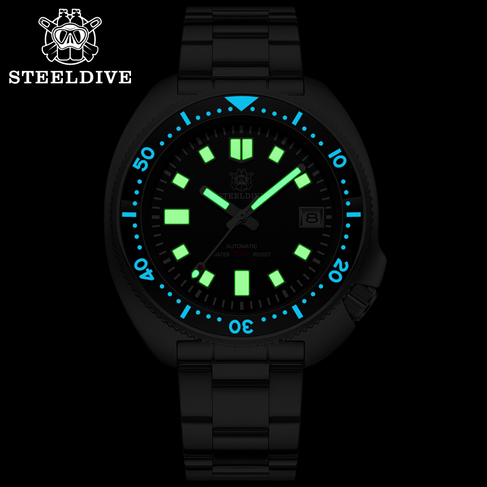 SD1970 Kedatangan Baru Jam Tan - Seiko Watch Presage ulasan dan harga