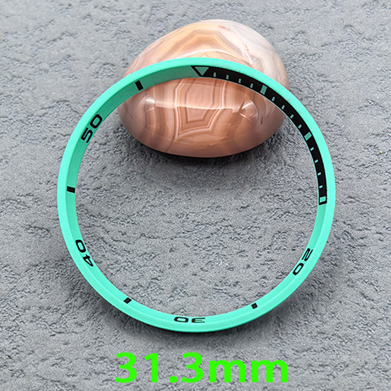 Cincin Dalam Casing NH35 Diame - Citizen Watch Tsuyosa ulasan dan harga