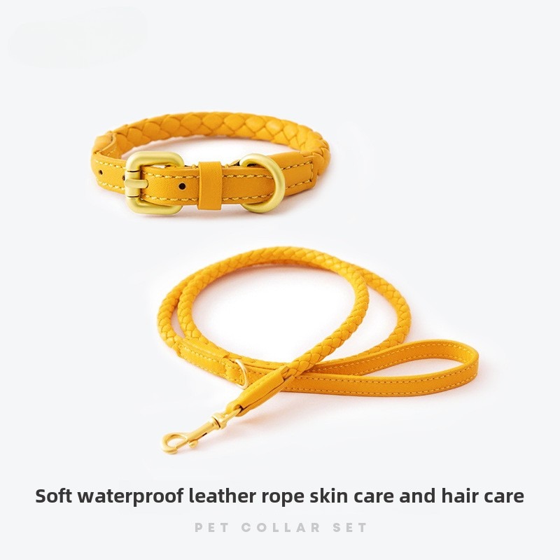 Loudik Grosir Tali Anjing Kuli - Leather Strap Quick Release ulasan dan harga