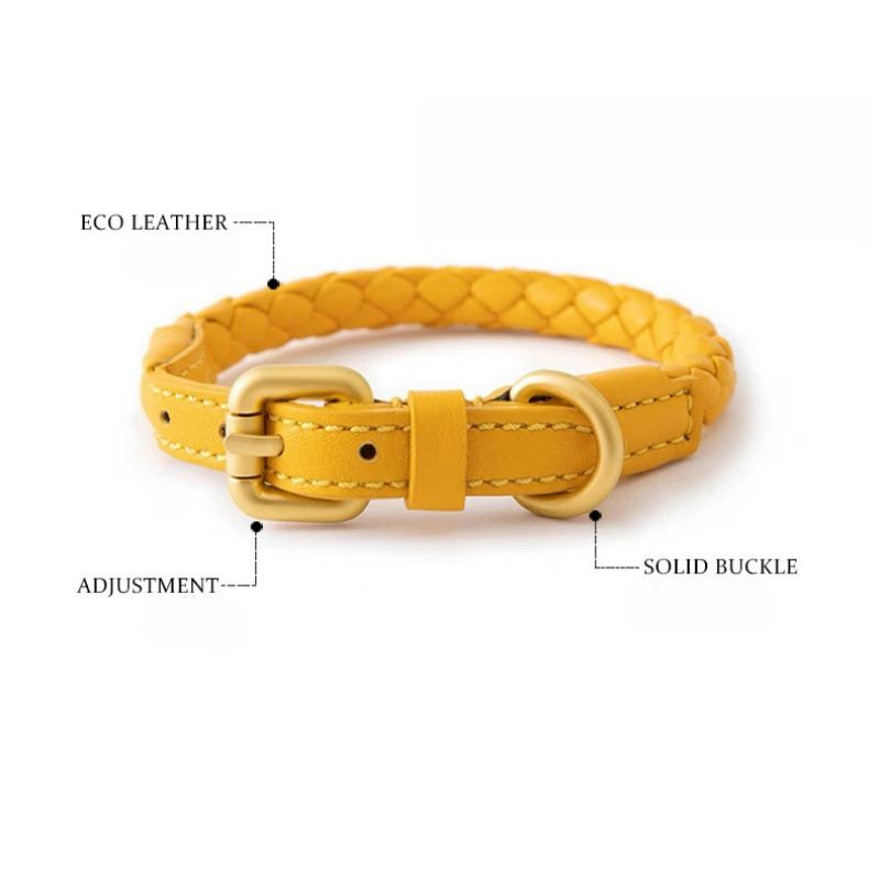 Loudik Grosir Tali Anjing Kuli - Leather Strap Quick Release ulasan dan harga