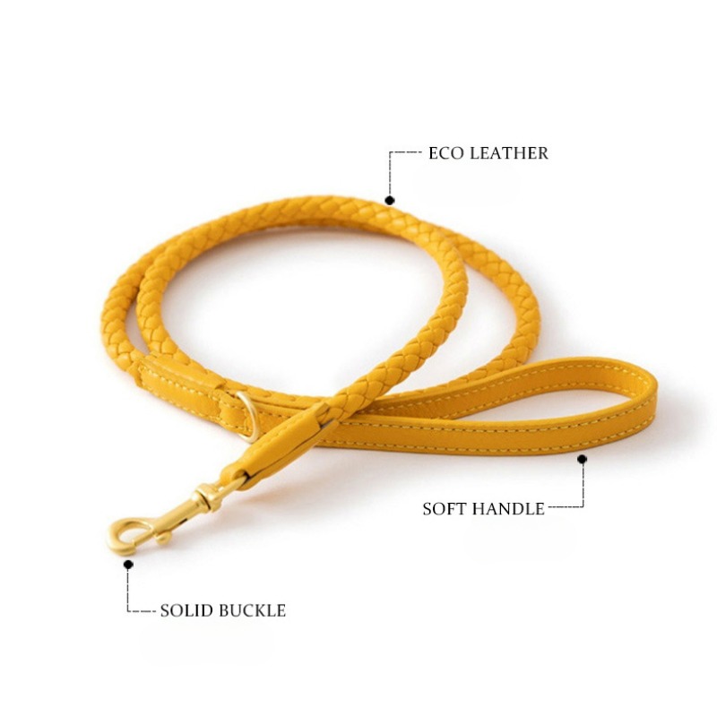 Loudik Grosir Tali Anjing Kuli - Leather Strap Quick Release ulasan dan harga