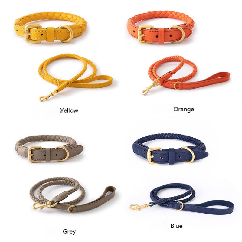 Loudik Grosir Tali Anjing Kuli - Leather Strap Quick Release ulasan dan harga