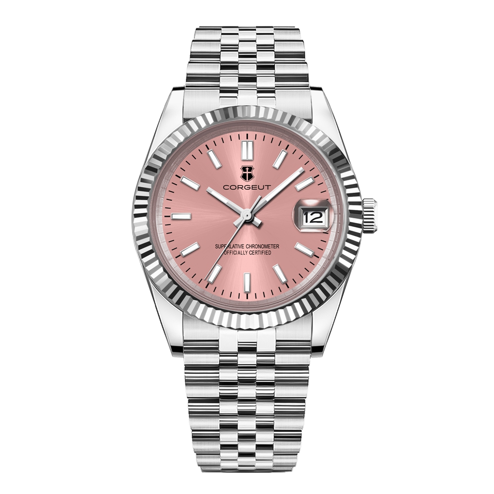 Jam Tangan Pria/Wanita Mekanis - Rolex Watch Datejust ulasan dan harga