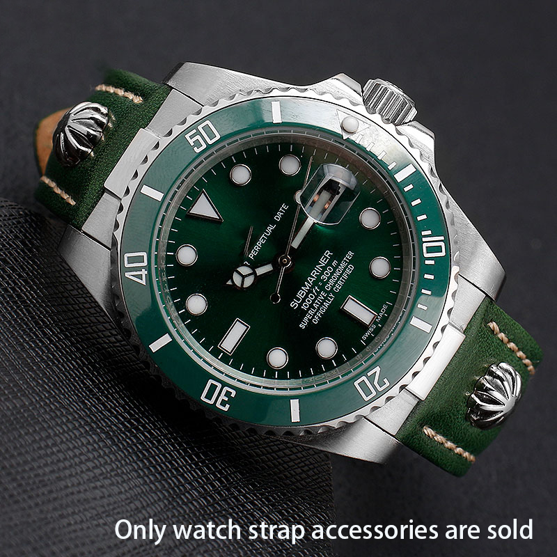 2 buah 20mm 21mm Endlink ujung - Rolex Watch Submariner ulasan dan harga