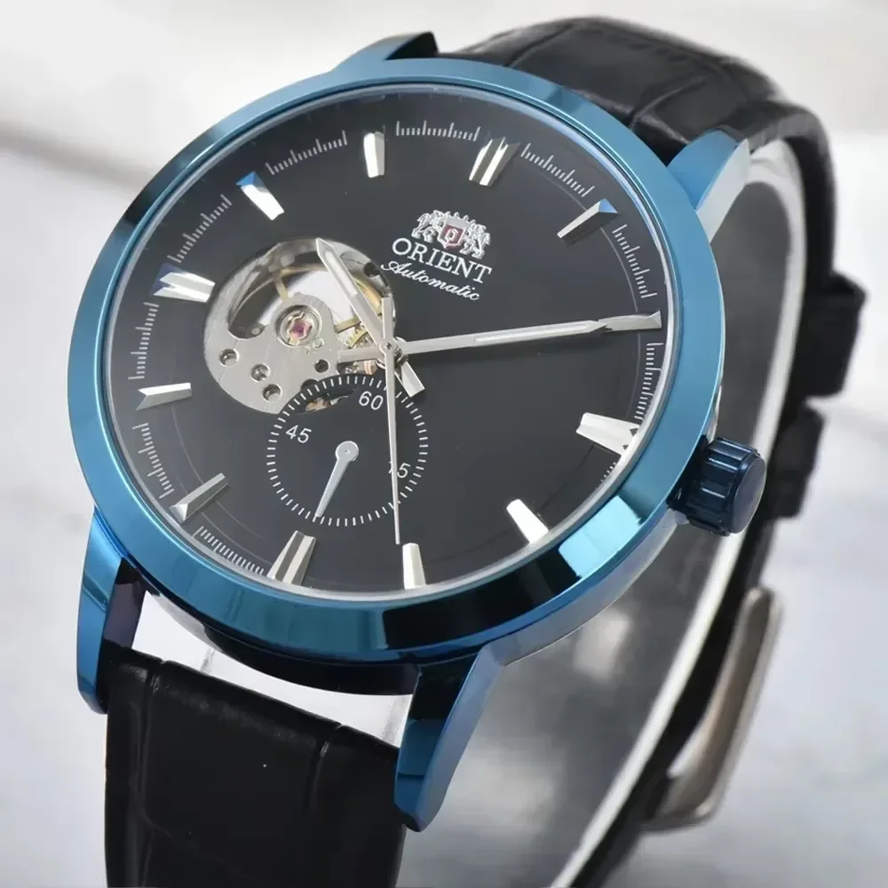 DFDG Sports Jam Tangan Orient  - Seiko Watch Presage ulasan dan harga